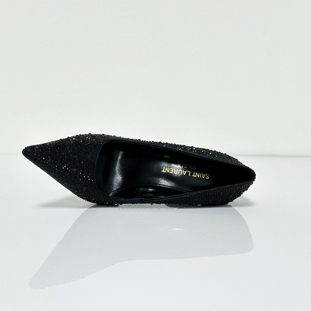 GLAMOURÖSE SISY | HIGH HEELS
