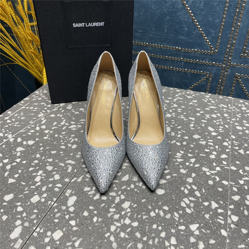 GLAMOURÖSE SISY | HIGH HEELS
