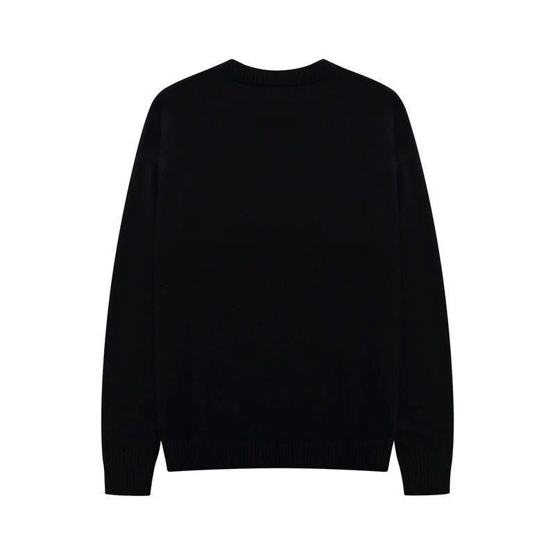"MAR" - Knit