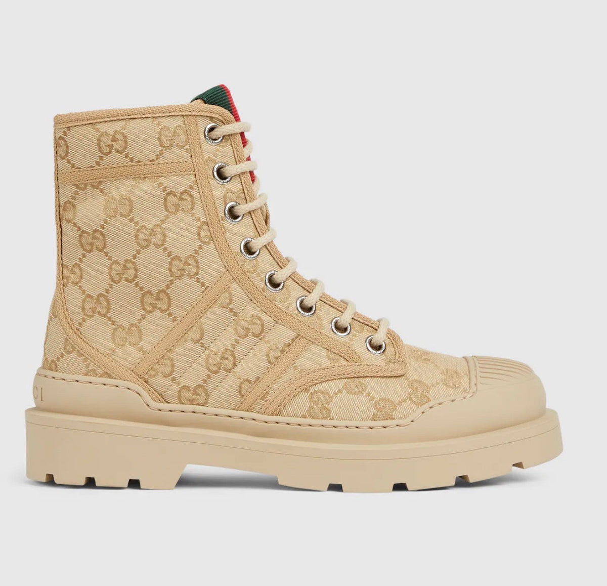 GG BOOTS