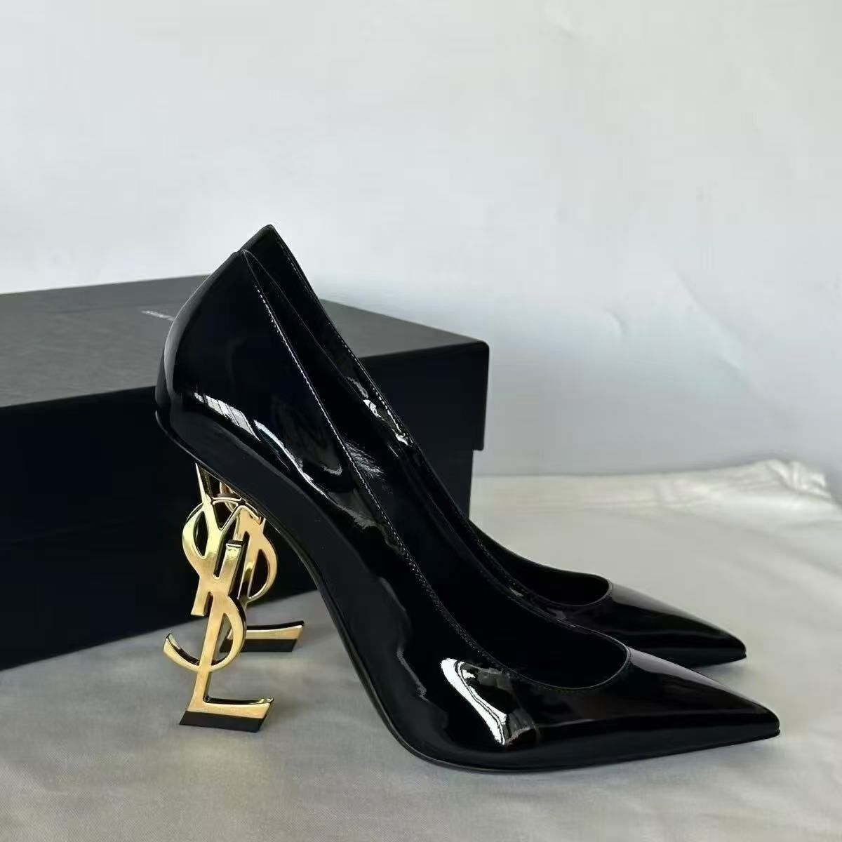 SISY MIU | HIGH HEELS