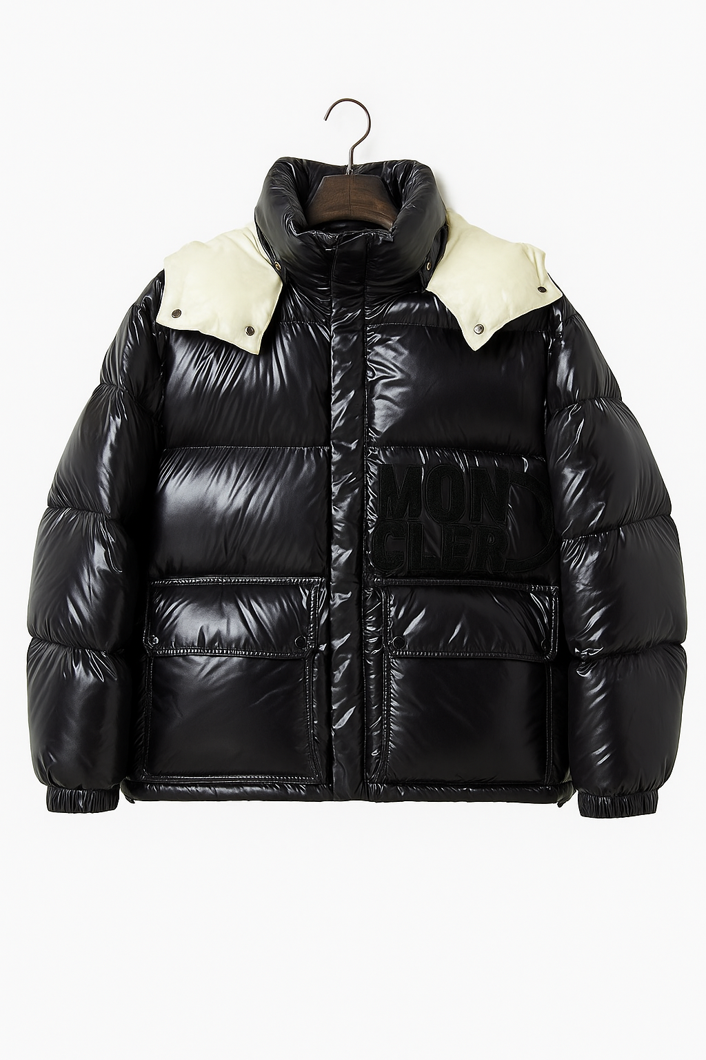 "Monc" Puffer Damen