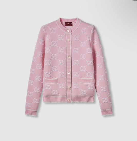 GG Cardigan