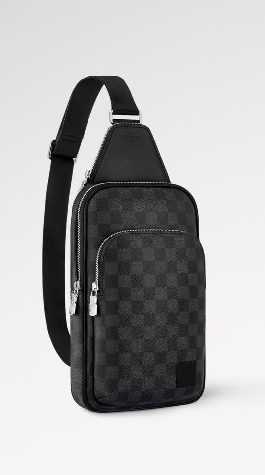 LV SLING BAG