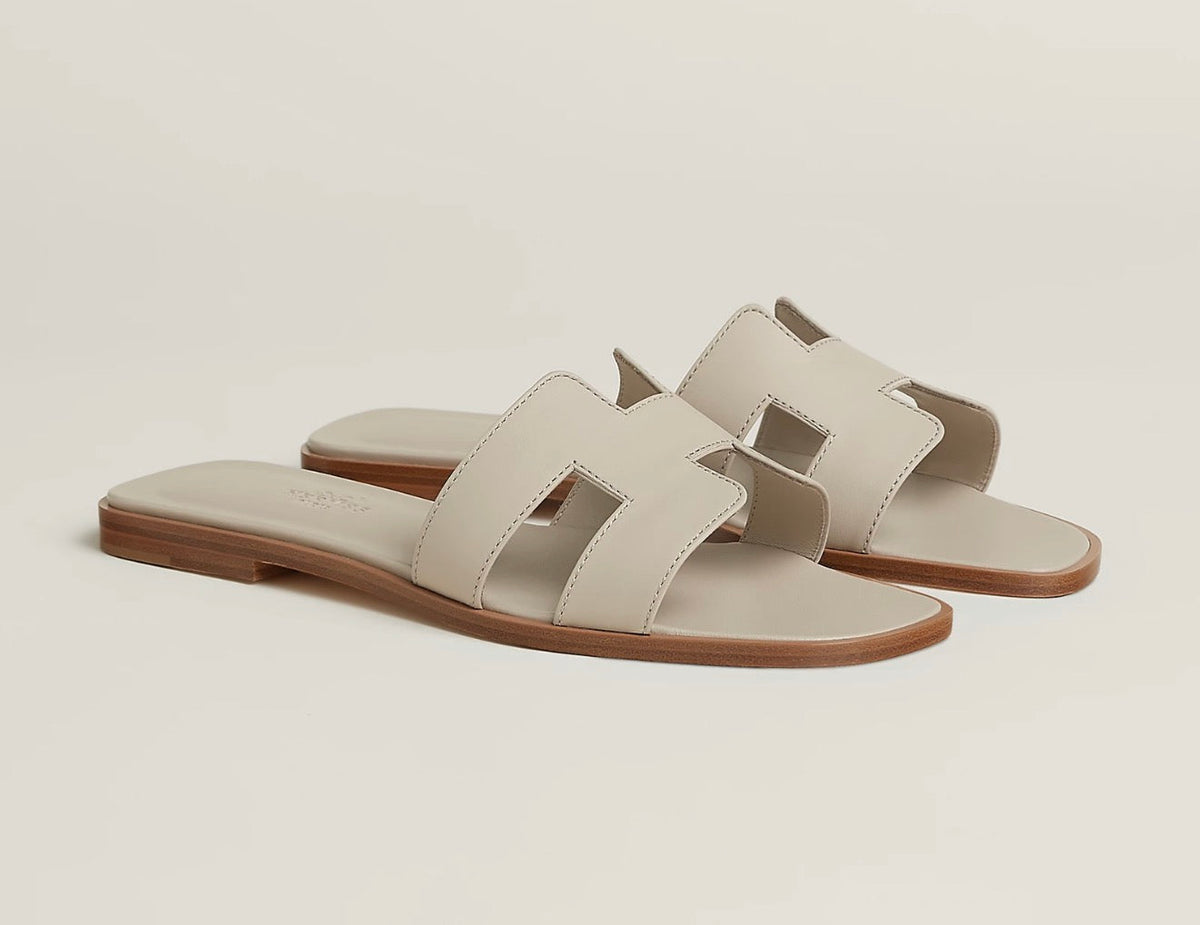 HRMS SANDALEN (VIELE FARBEN)