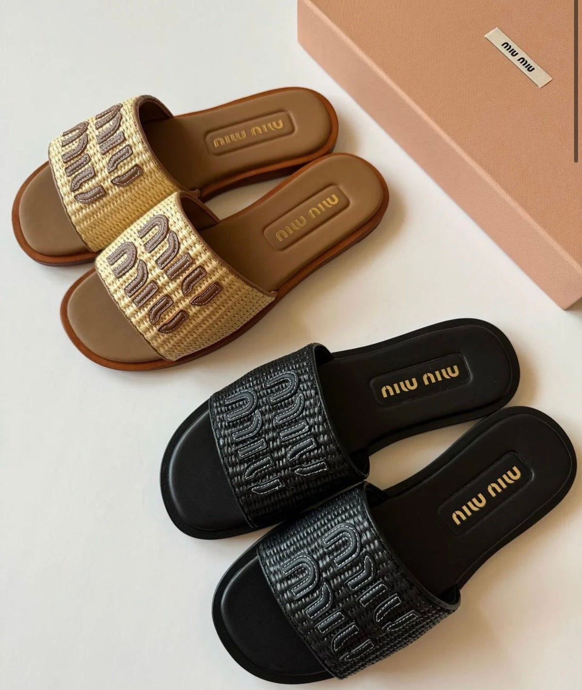 MIMI SANDALEN