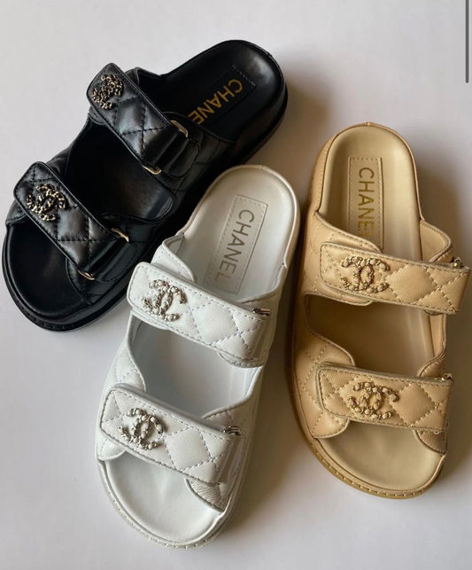 CC Sandalen