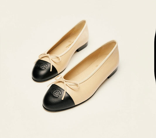 CC BALLERINAS