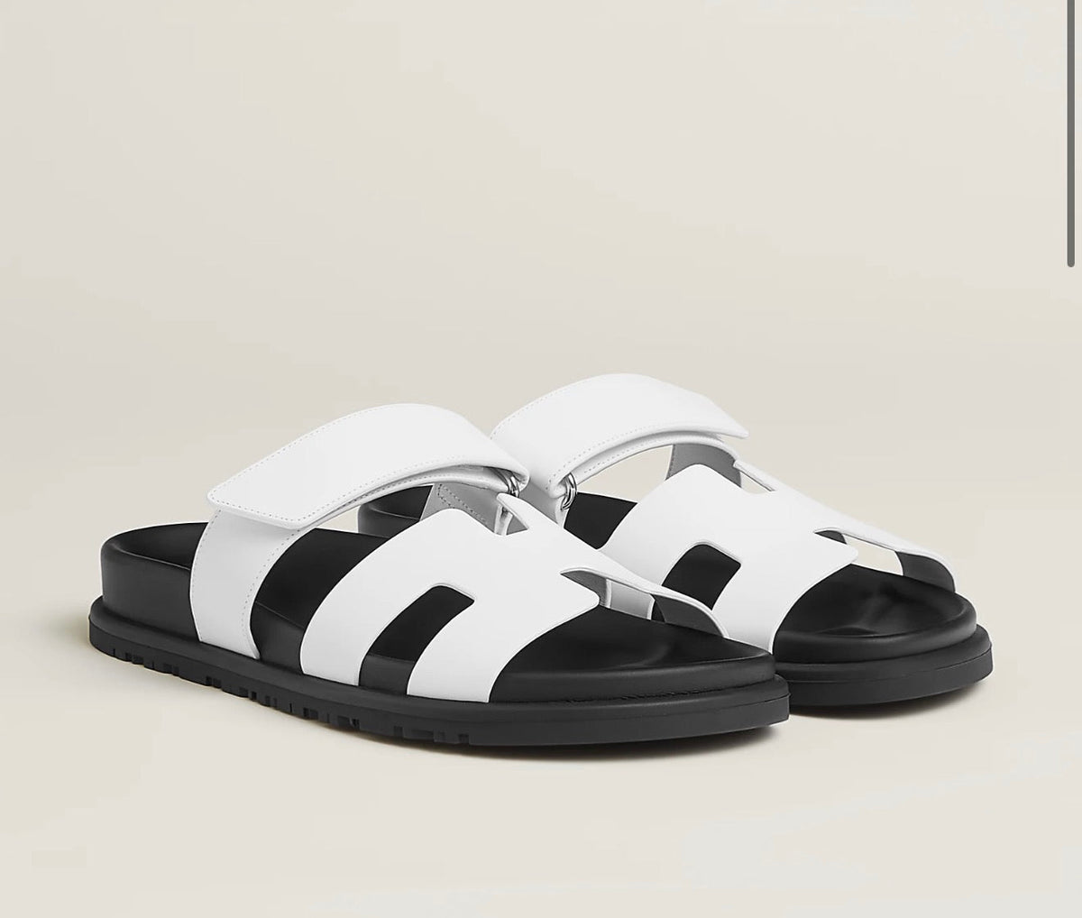 HRMS SANDALEN