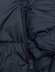 "RL" Pufferjacket